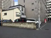 墨田区横川５丁目　月極駐車場